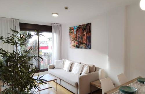 Apartamento amplio, luminoso y confortable CC - Foto 3