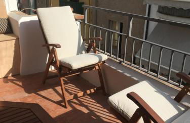 2 bedroom apartment in the old town, close to the beach - Foto 26