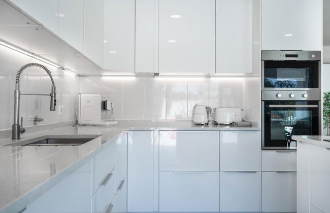 Luxury Almancil Villa With Heated Pool by Ideal Homes - Foto 58