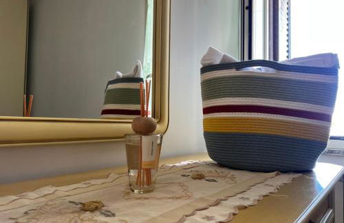 A casa di Marco Guesthouse 2 - Apt di Ciampino e stazione per Roma - Foto 15