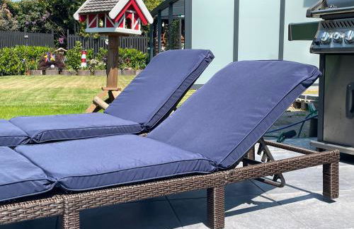 Jimmy's Place - Hotelgefühl, Tolle Lage, Terrasse, BBQ - Foto 34