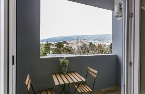 Raise Athens Metro Apartments - Foto 44