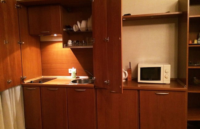 KievRent Apartments - Photo 36