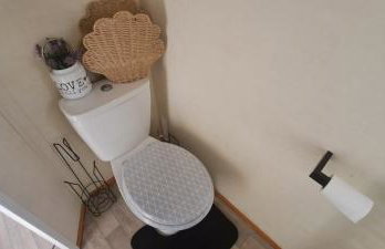 Seaside Caravan Goldensands Kinmel Bay-Sleep 6 - Foto 16