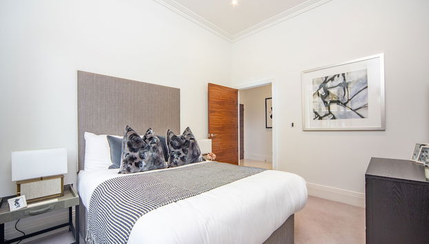 Palace Wharf Apartments - Foto 2, Camera