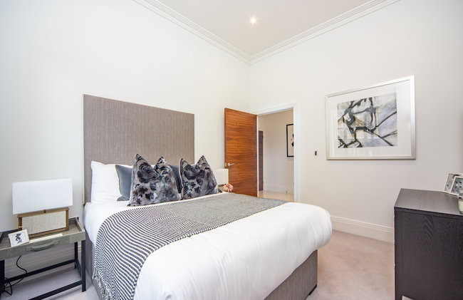 Palace Wharf Apartments - Foto 4