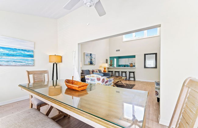 Living the Dream by Beachside Managment - Foto 45