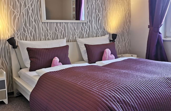 Apartments mit Flair - Foto 8