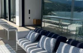 Villa Nostos Plakias beachfront sea view privet pool - Photo 10