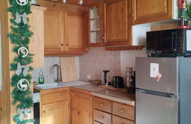 Le petit paradis au pied du Monte Blanco,jacuzzi privé, Rooftop,air de jeux - Foto 2