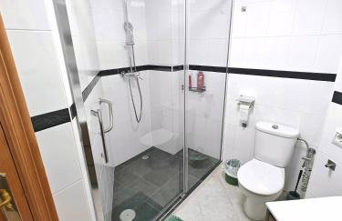 Moderno Piso céntrico 3 habitaciones junto al Mar - Foto 22