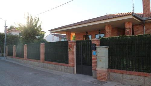 Aire De Pinares - Foto 3