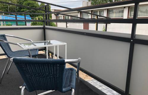 Apartamenty "NaLetniej" Przy Morzu - Foto 24