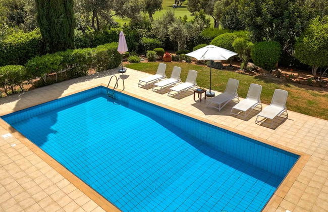 Villa 67 - Tala in Kouklia - Foto 12