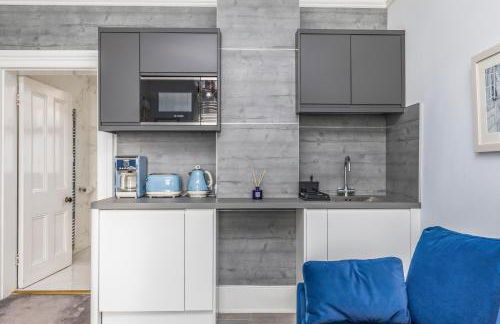 Ashbys Deluxe Studios with Free Spa included - Foto 37