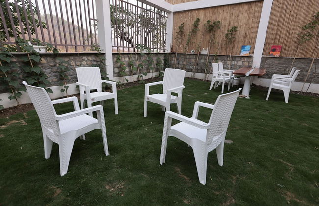 Krita Retreat - Foto 29