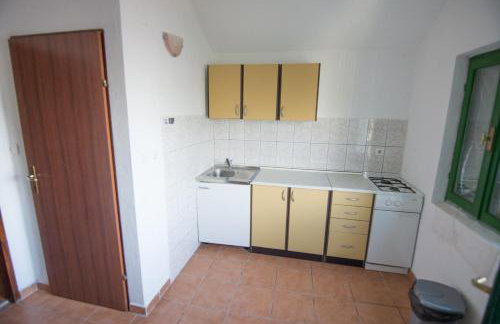 Secluded fisherman's cottage Cove Ladjin - Landjin, Pasman - 8500 - Photo 23