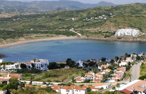 Villas Playas de Fornells by Escape Home - Foto 62