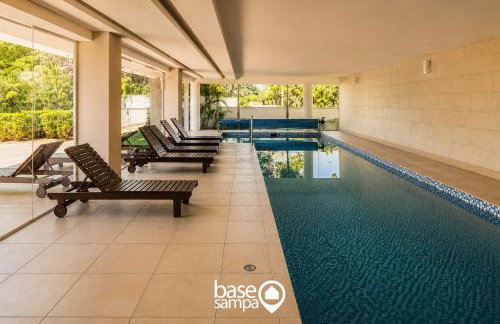 Studio com Garagem e Acessibilidade | Granja Viana - Foto 12