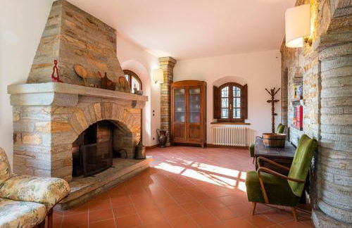 Villa Cà Di Negrè by Mmega - Foto 18