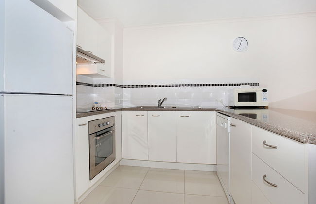 Dockside Mooloolaba - Foto 15