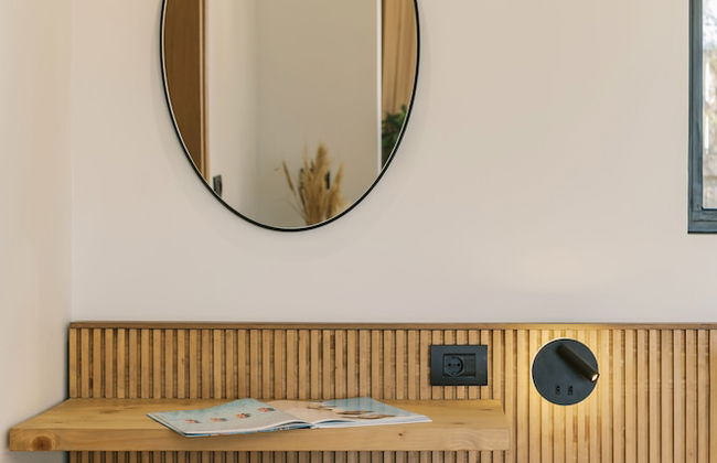 Villa Di Mare Seaside Suites - Foto 20