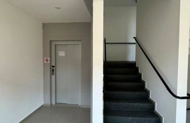 Pôr do Sol - Studio próximo a UFMG, Mineirão, Pampulha, Centro - Foto 6