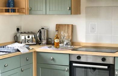 Archers Cottage - Foto 11