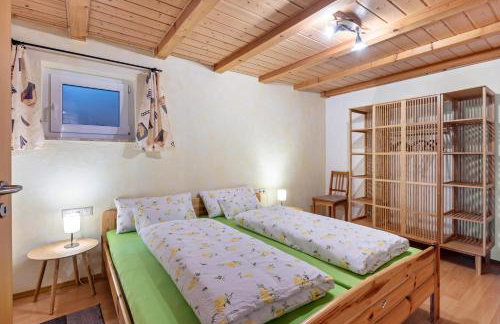 Ferienwohnung Schwalbennest - Foto 16