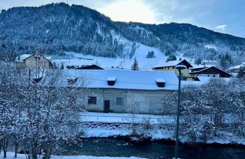 Appartamento FedElia a Tarvisio vicino al centro - Foto 35