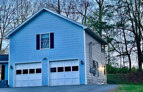 Walk to the Outfield of Lime Rock Park - Foto 17