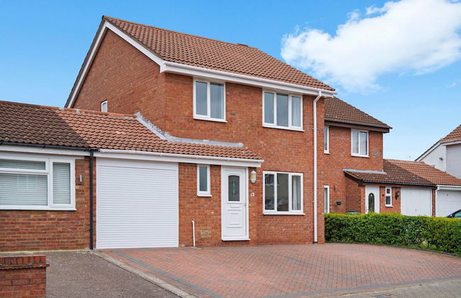 Host Stay Stockenchurch - Foto 15