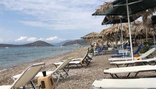 Top of the hill in Drepano-Nafplio, Beautiful view - Foto 2