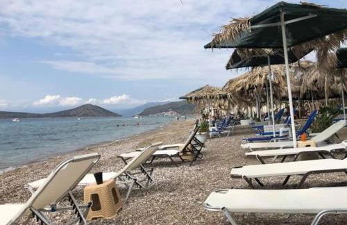 Top of the hill in Drepano-Nafplio, Beautiful view - Foto 2