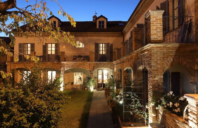 Locanda Dell'Orso Bevitore - Foto 1