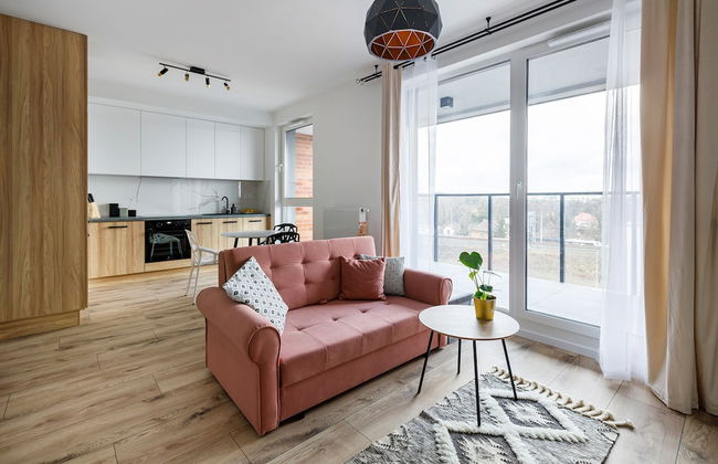 Homewell Apartments Goplana - Foto 4