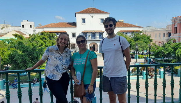 Santiago de Cuba Free Tour - Foto 5