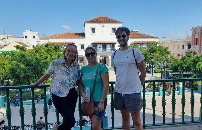 Free tour por Santiago de Cuba - Foto 5