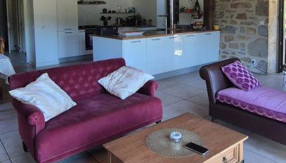 La rivière maison piscine emplacement idéal - Foto 5