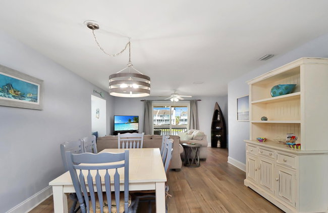 Barrier Dunes 268 - 101 Cape Blessed by Pristine Properties Vacation Rentals - Foto 58