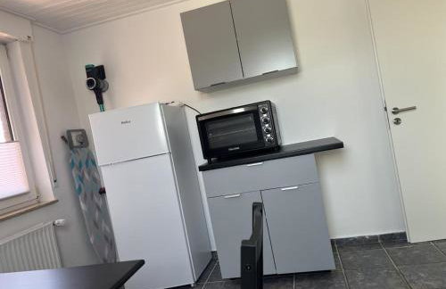 NEU! Ferienwohnung Up de Warf - Foto 6