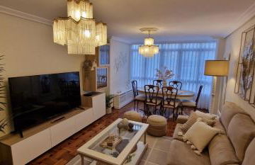 El Capricho de Ezcurdia - 6 pax - VUT-3878-AS - Foto 1