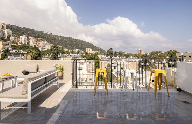 Bahai Gardens Penthouse by Sea N' Rent - Foto 23