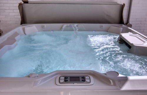 Near Botanical Garden with a Pool Charming on Charing - Foto 6