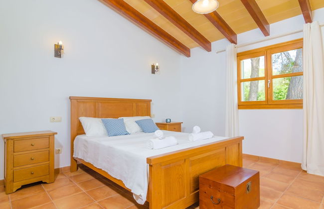 Son Mora in Porreres - Foto 21