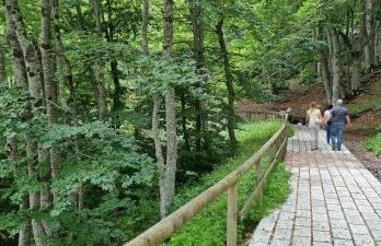 I Rifugi D'Abruzzo Una Valle di Luce - Foto 69
