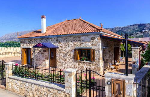 Villa Anerocurù by Chania city - Photo 72