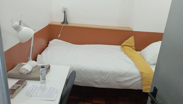 Home carriche 7 - Foto 3, Habitación