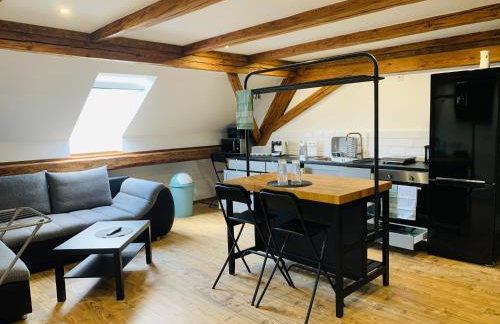 Studio-Apartments Boulevard - Foto 1