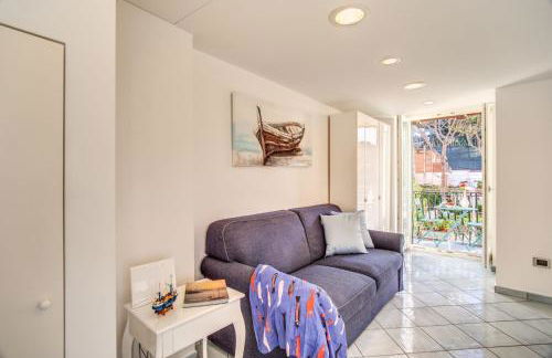 House Archimede - eyes on the sea - Foto 13